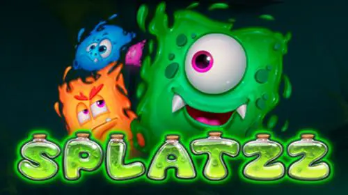 Splatzz cover image