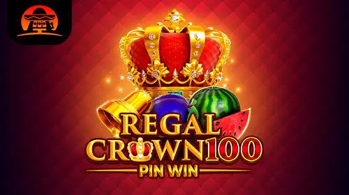 Regal Crown 100 cover image