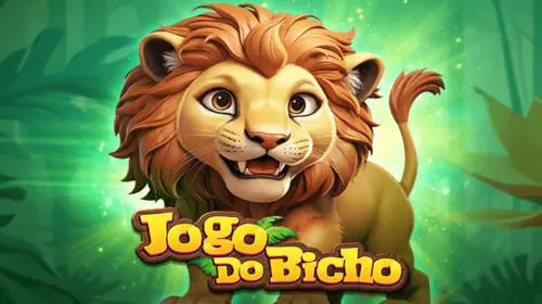 Jogo do Bicho cover image