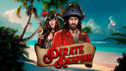 Pirate Respins cover image
