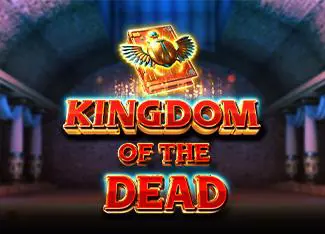 Kingdom of the Dead cover image