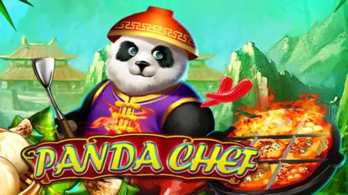 Panda Chef cover image