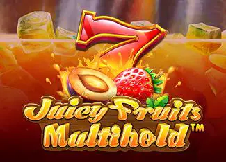 Juicy Fruits Multihold cover image