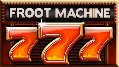 Froot Machine cover image