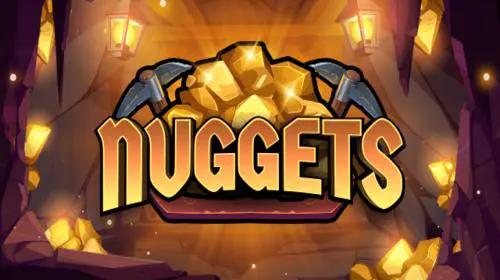 Nuggets cover image