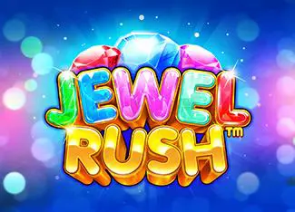 Jewel Rush cover image