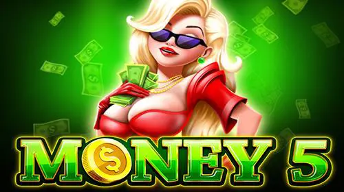 Money 5 cover image