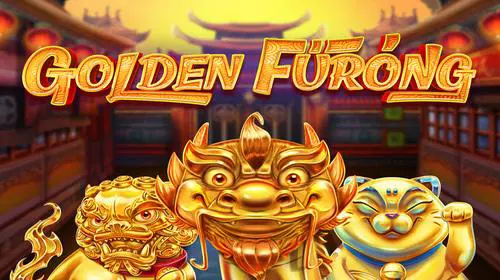 Golden Furong cover image