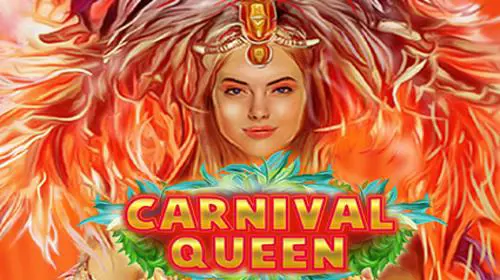 Carnival Queen cover image