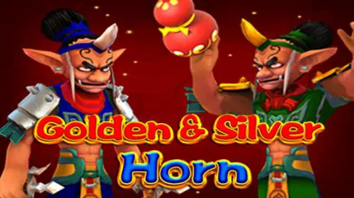 Golden and Silver Horn cover image