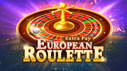 European Roulette cover image