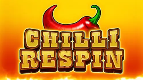 Chilli Respin cover image