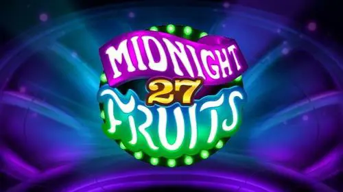 Midnight Fruits 27 cover image