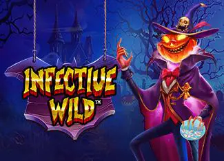 Infective Wild cover image