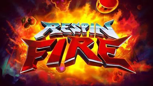 Respin Fire cover image