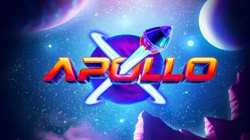 Apollo X cover image