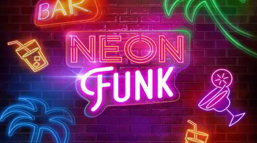 Neon Funk cover image