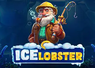 Ice Lobster cover image