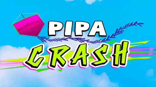 Pipa Crash cover image