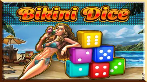 Bikini Dice cover image