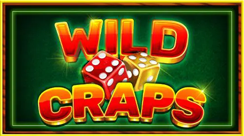 Wild Craps cover image
