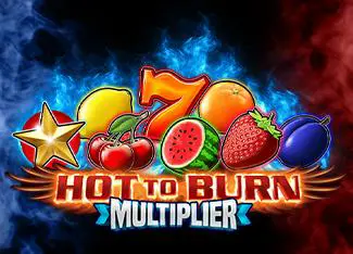 Hot To Burn Multiplier cover image