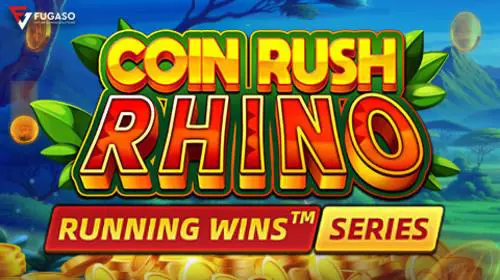 Coin Rush: Rhino cover image