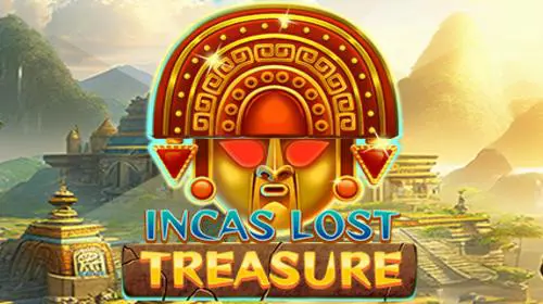 Inca Lost Treasure cover image