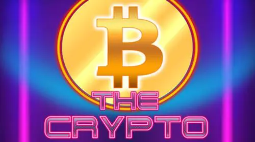 The Crypto cover image