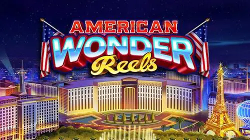 American Wonder Reels cover image