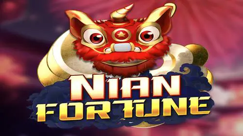 Nian Fortune cover image