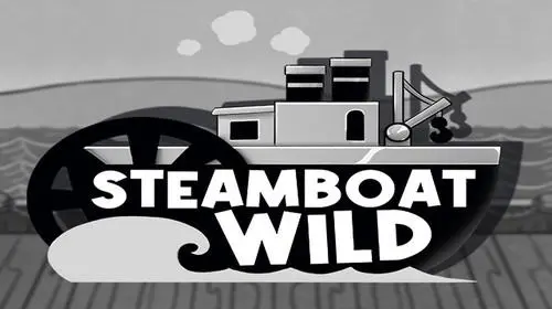 Steamboat Wild cover image