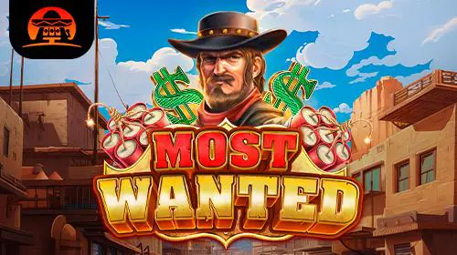Most Wanted cover image