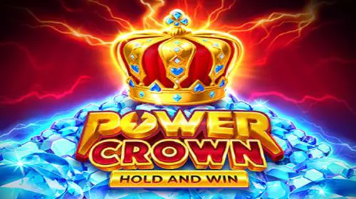 Power Crown: Hold and Win cover image