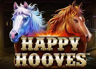 Happy Hooves cover image
