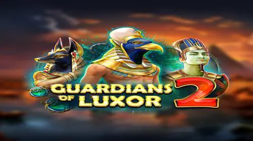 Guardians of Luxor 2 cover image