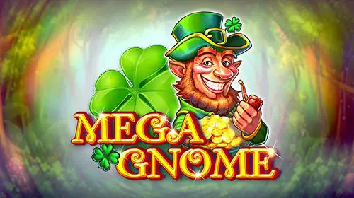 Mega Gnome cover image
