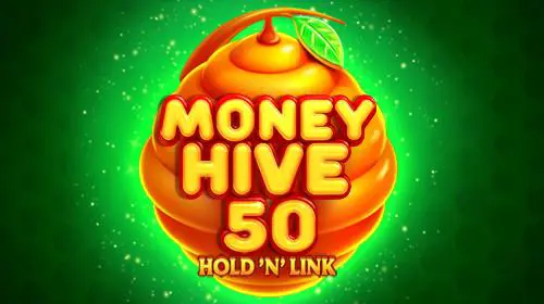 Money Hive 50: Hold 'N' link cover image