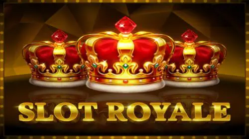 Slot Royale cover image