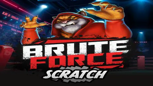 Brute Force Scratch cover image