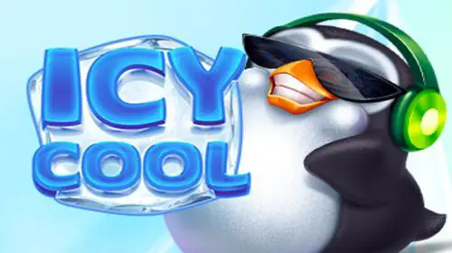 Icy Cool cover image