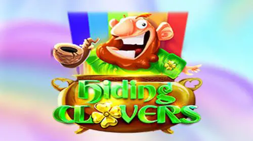 Hiding Clovers cover image