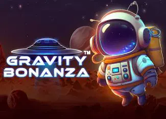 Gravity Bonanza cover image