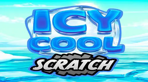 Icy Cool Scratch cover image