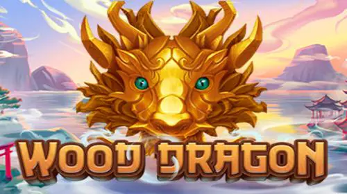Wood Dragon 94 cover image
