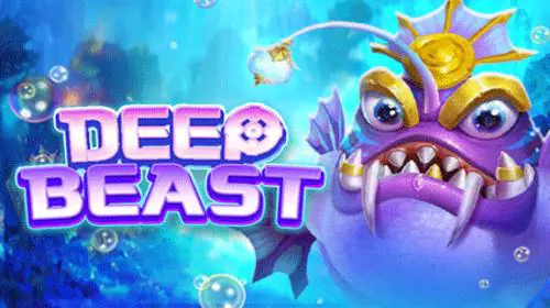 Deep Beast cover image