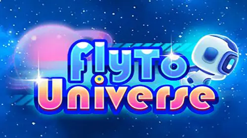 Fly To Universe cover image