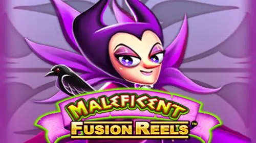 Maleficent Fusion Reels cover image