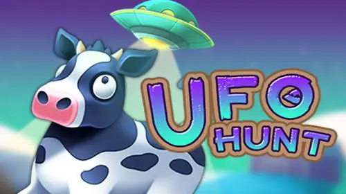UFO Hunt cover image