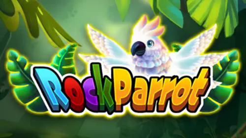 Rock Parrot cover image